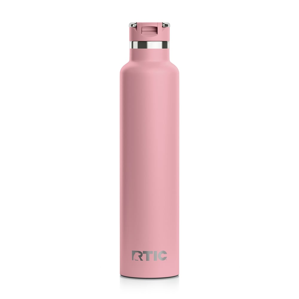 Journey Bottle Dusty Rose - Image 2