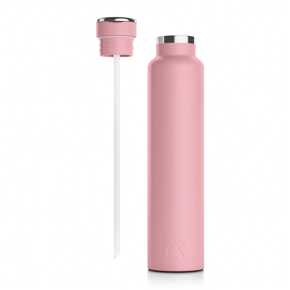 Journey Bottle Dusty Rose - Image 4