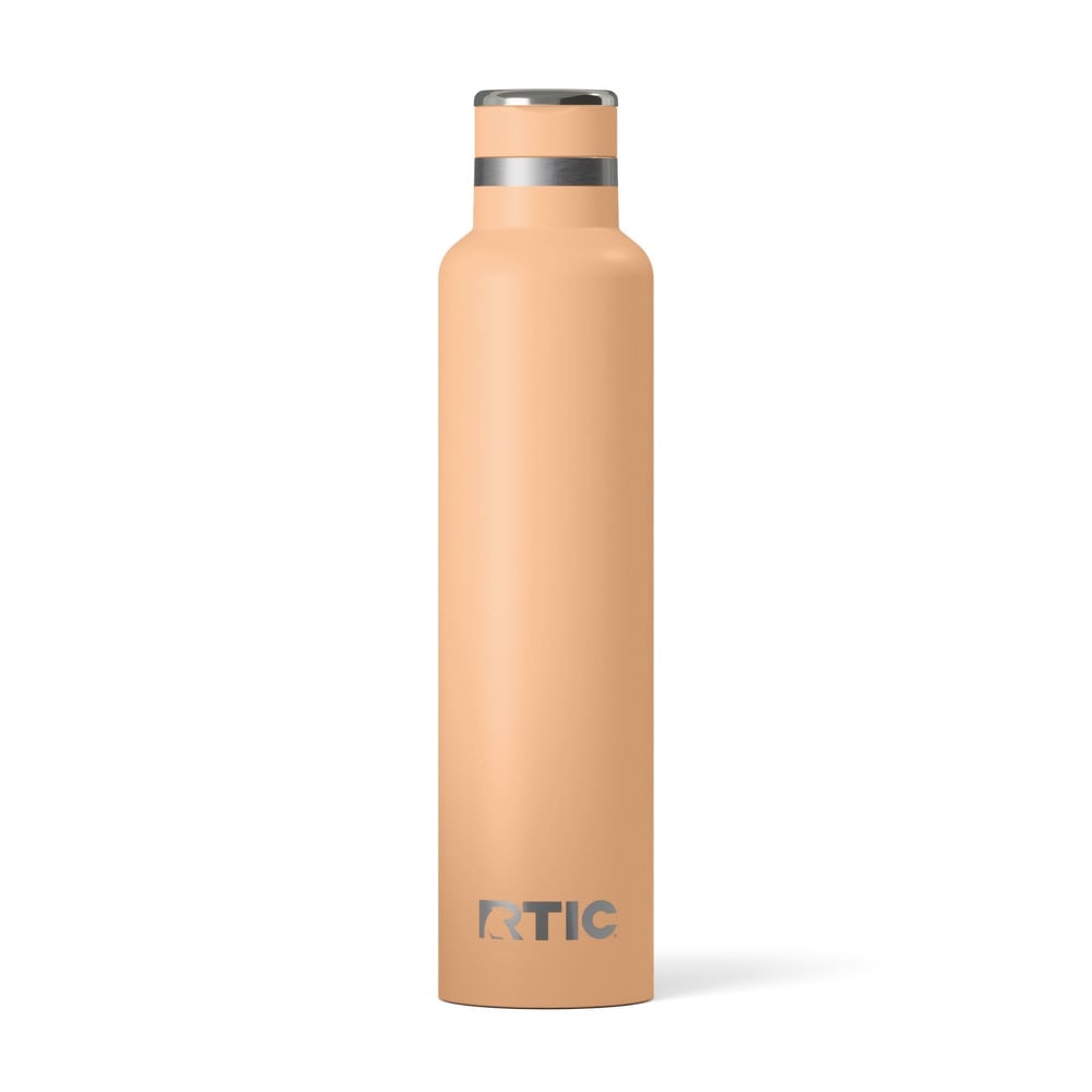 Journey Bottle Peach Tea