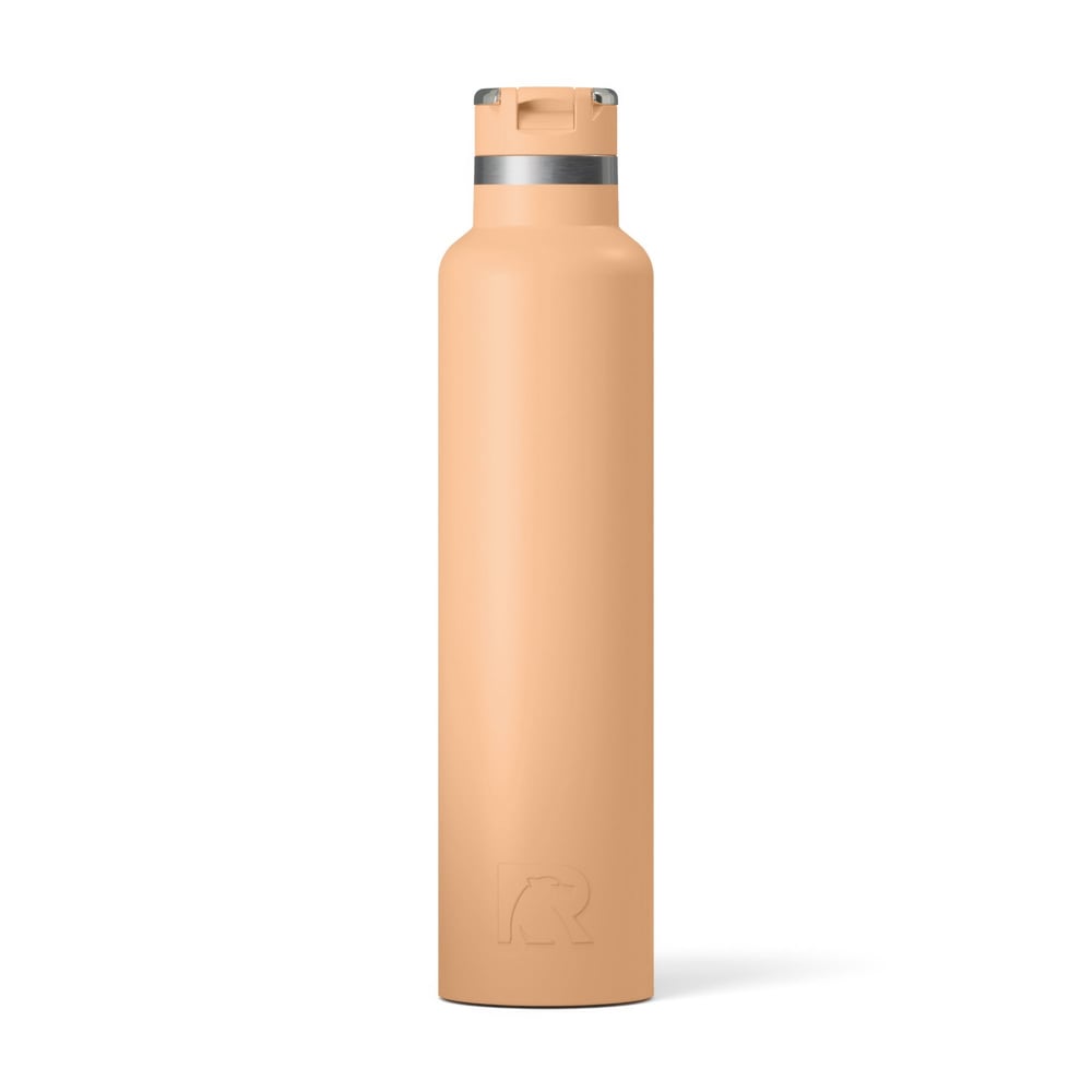 Journey Bottle Peach Tea - Image 2