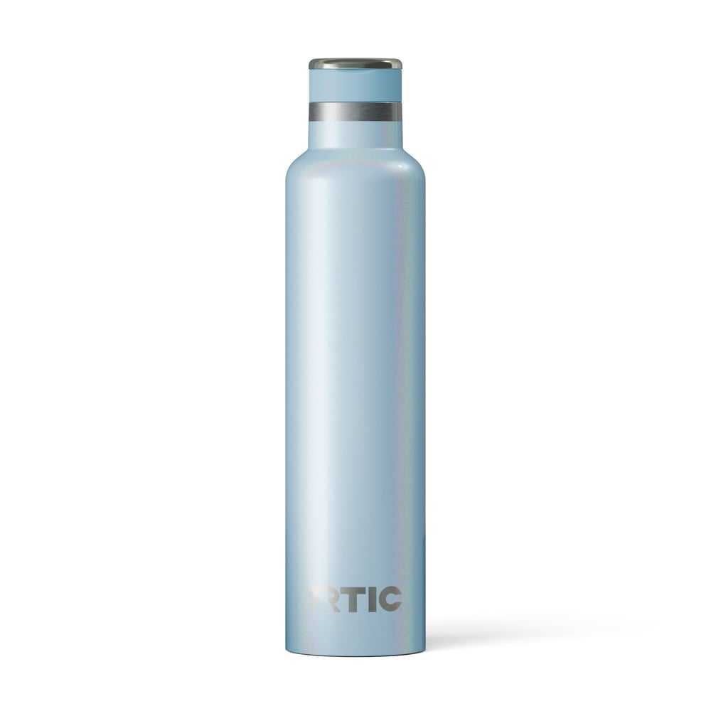 Journey Bottle RTIC Ice Glitter