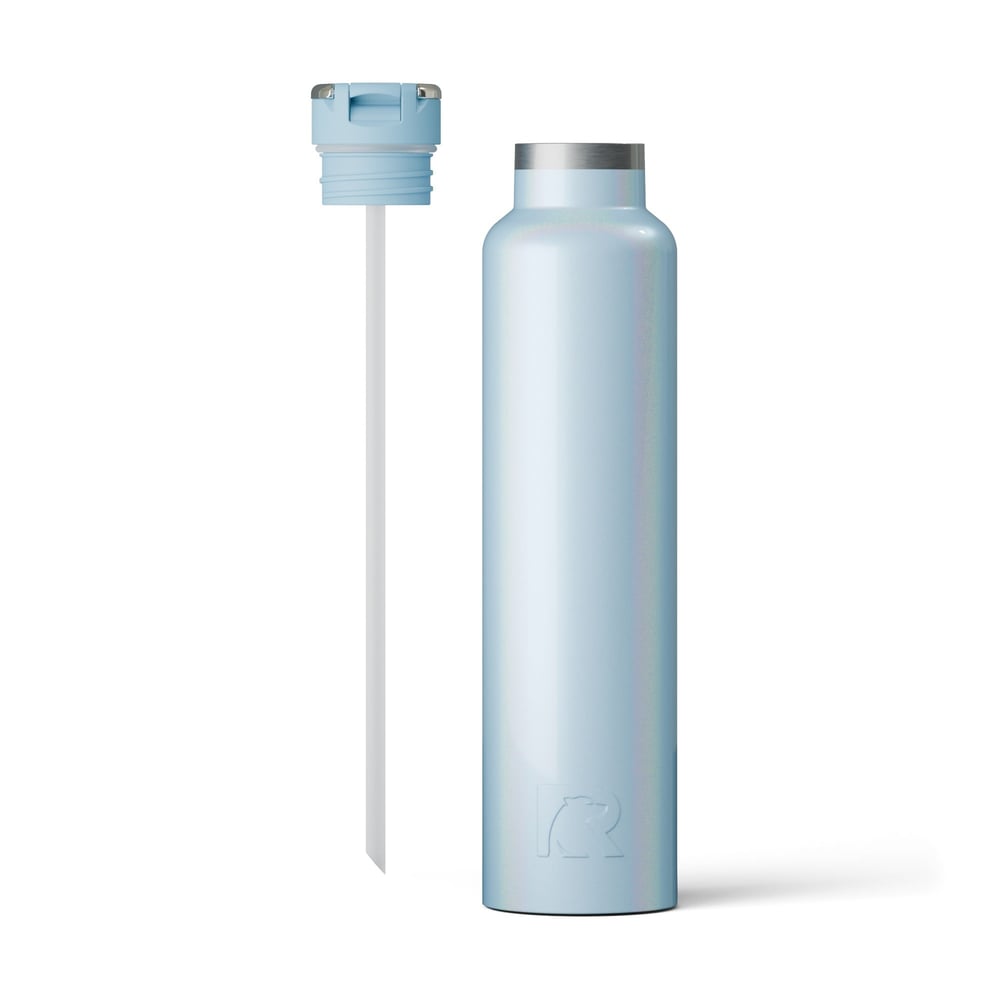 Journey Bottle RTIC Ice Glitter - Image 5