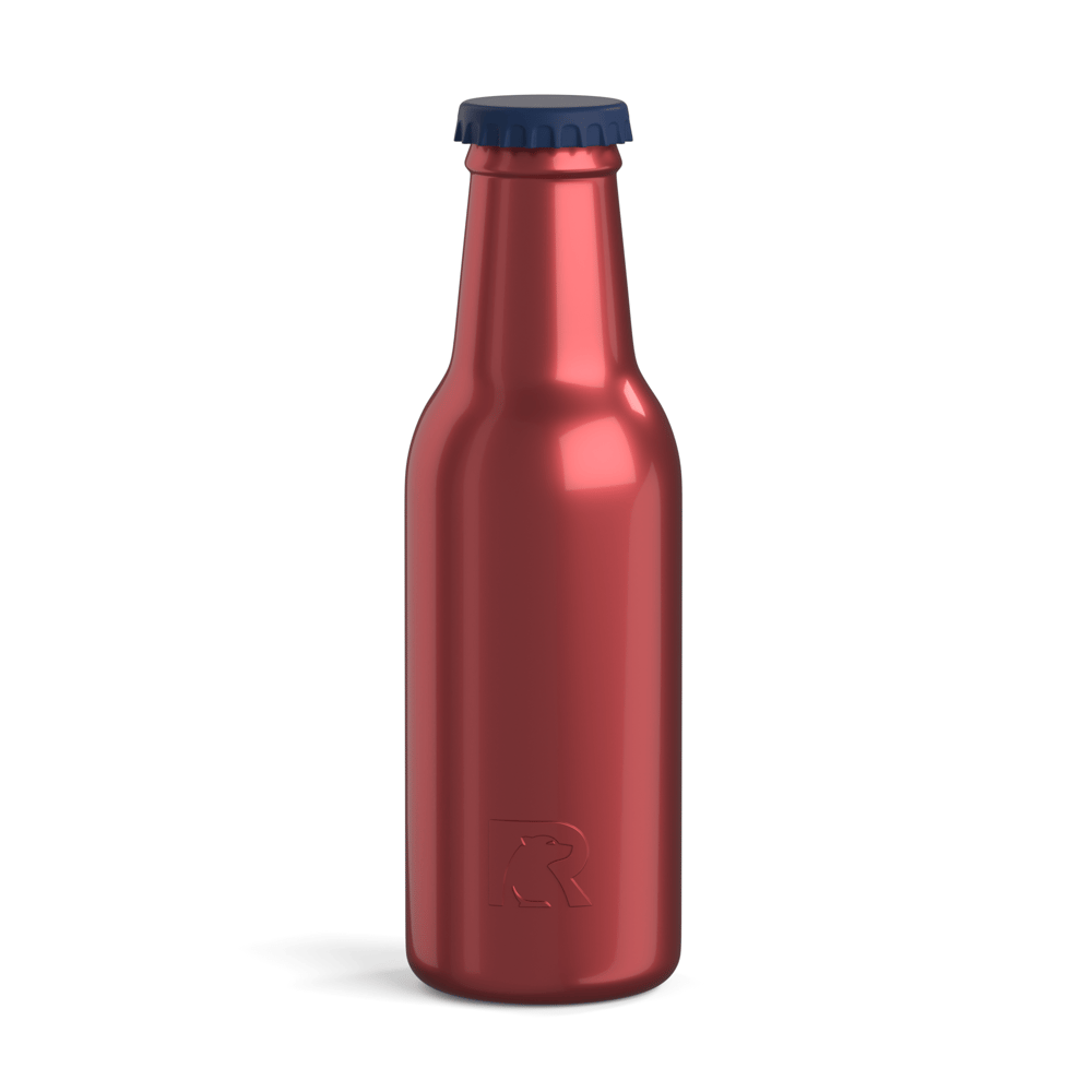 18oz Sidekick Bottle Red Pop - Image 2