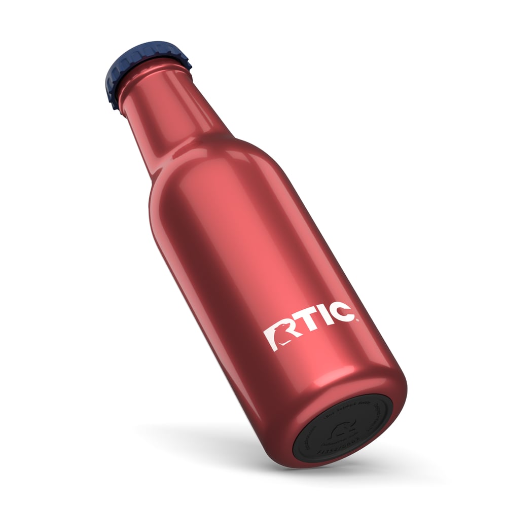 18oz Sidekick Bottle Red Pop - Image 6