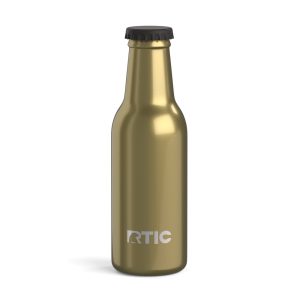 18oz Sidekick Bottle Gold Rush