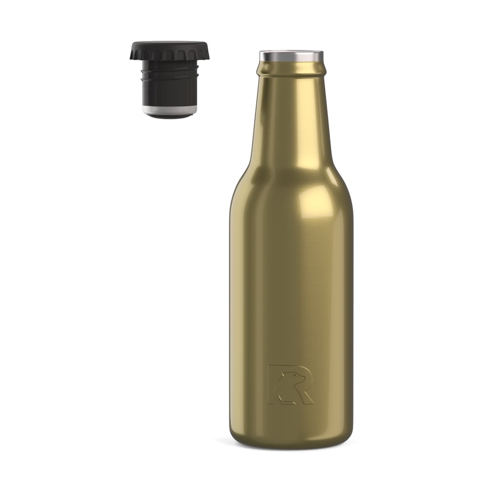 18oz Sidekick Bottle Gold Rush - Image 4