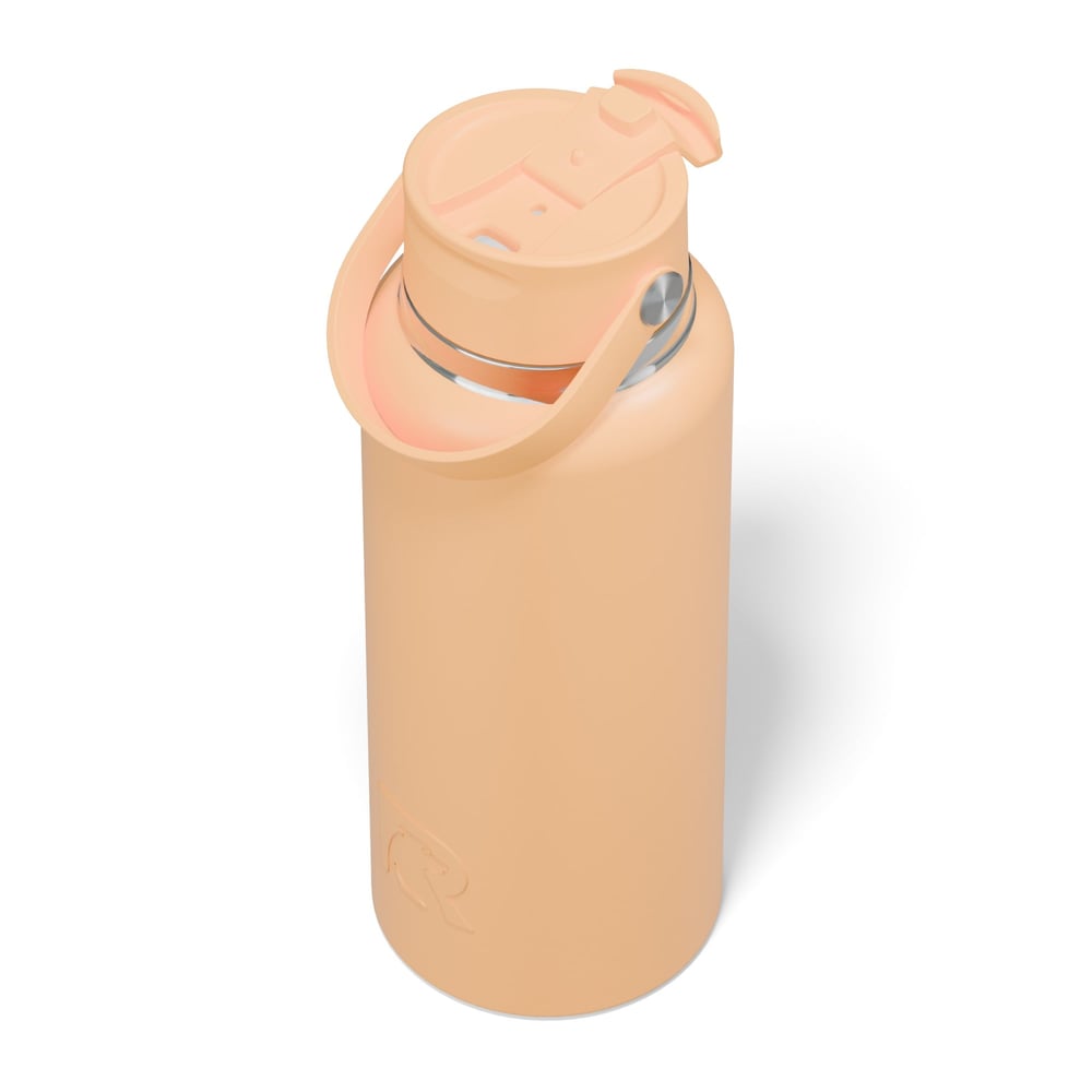Outback Bottle Peach Tea - Image 3