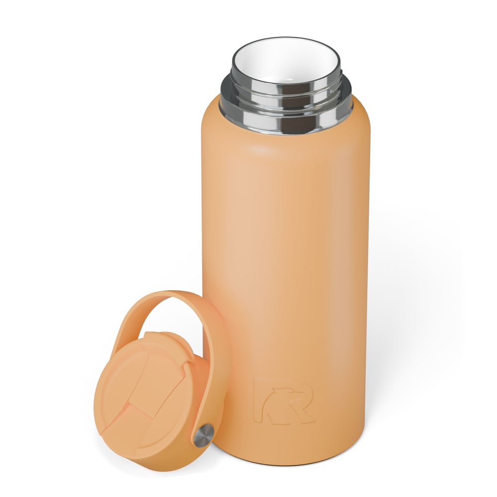 Outback Bottle Peach Tea - Image 4