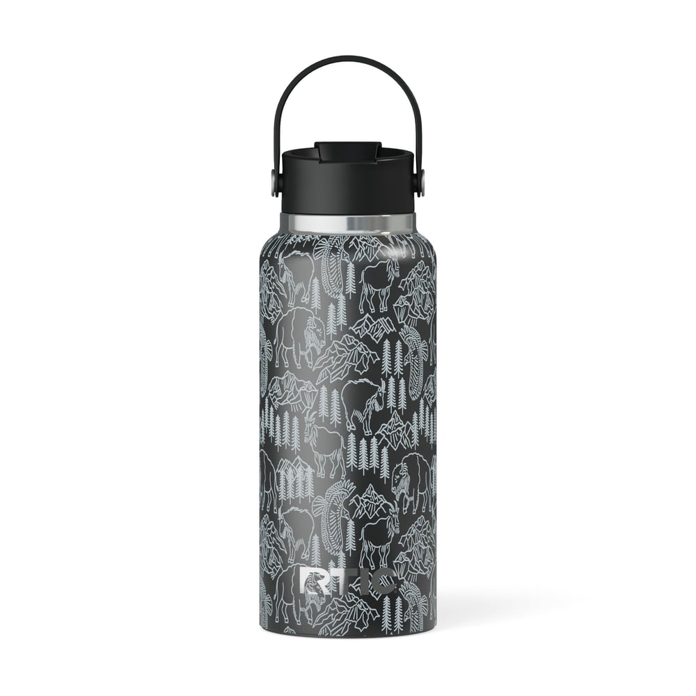 Outback Bottle Wild West