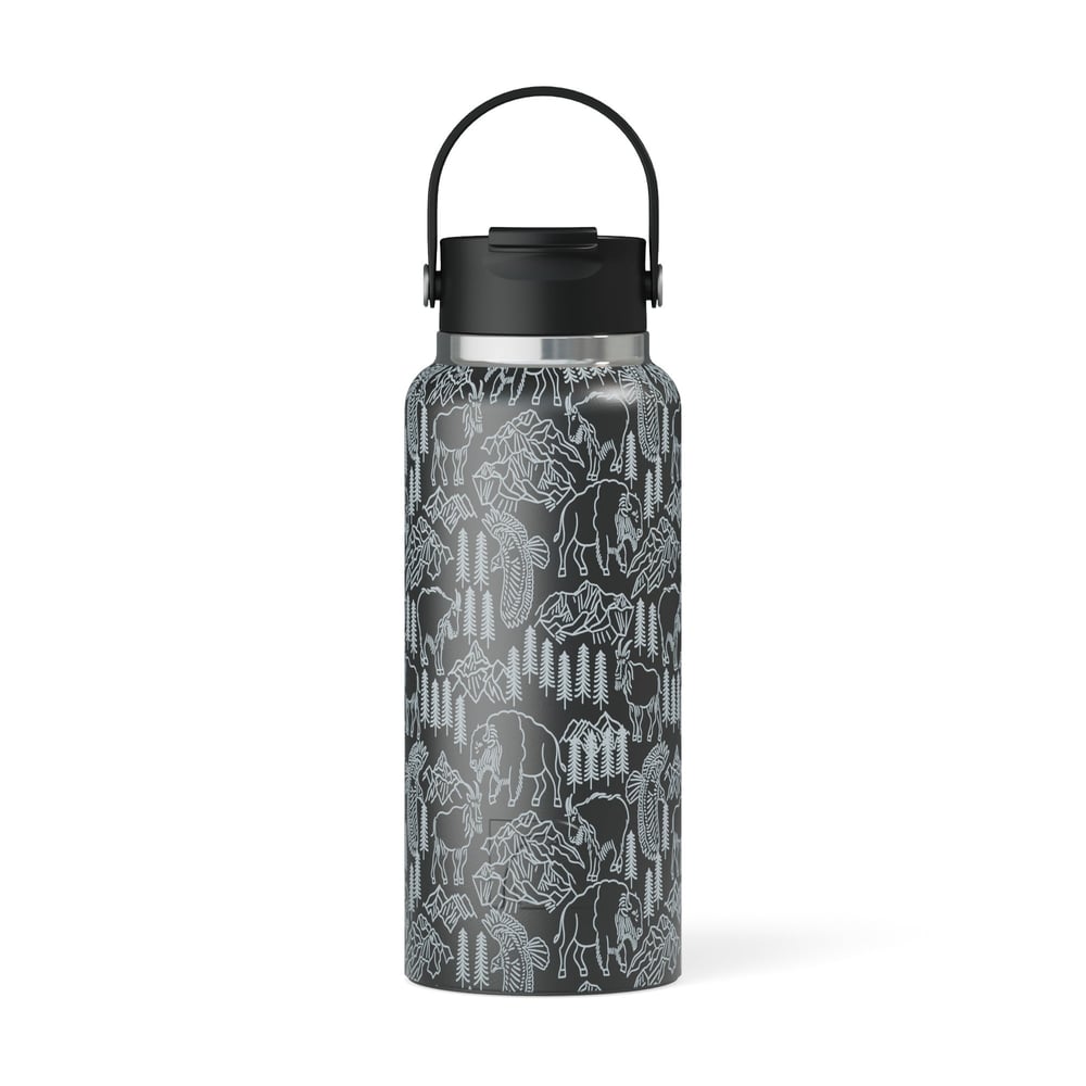 Outback Bottle Wild West - Image 2