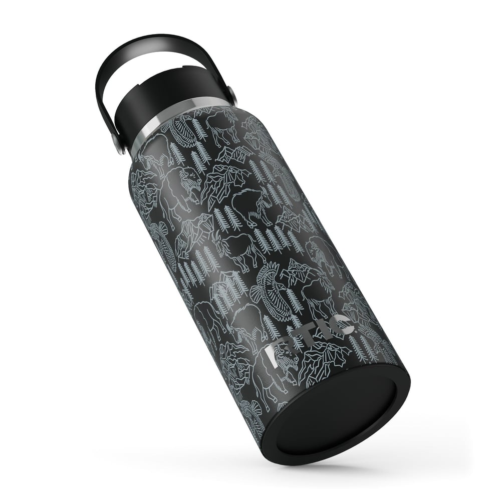 Outback Bottle Wild West - Image 5