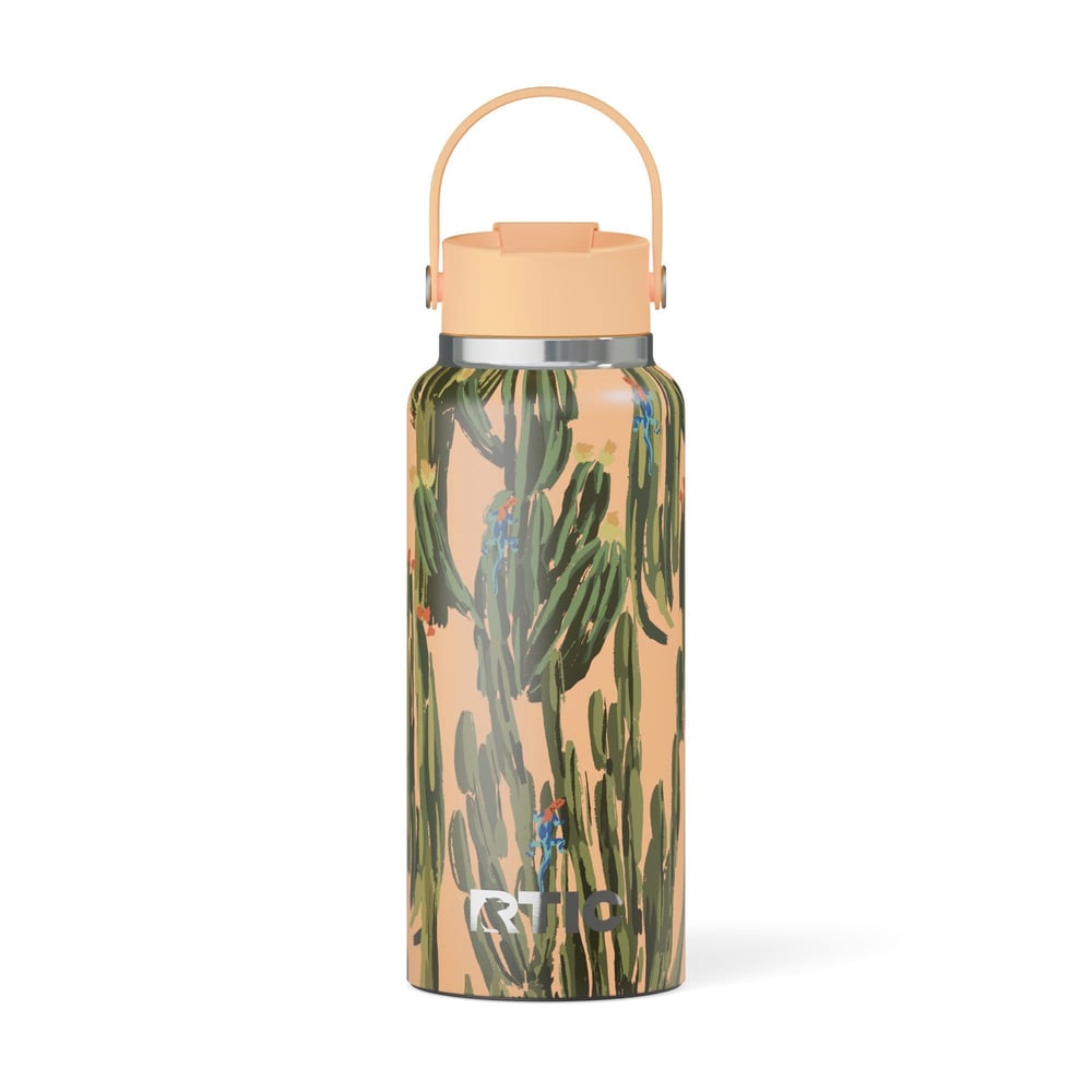Outback Bottle Desert Cactus