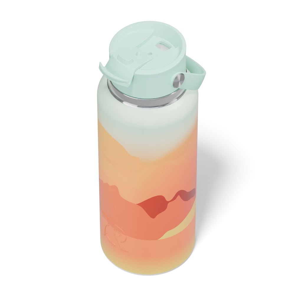 Outback Bottle Desert Sunset - Image 3