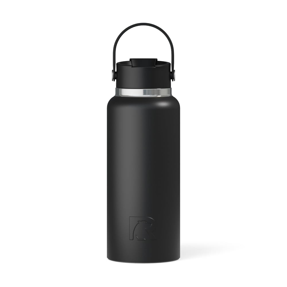 Outback Bottle Black - Image 2
