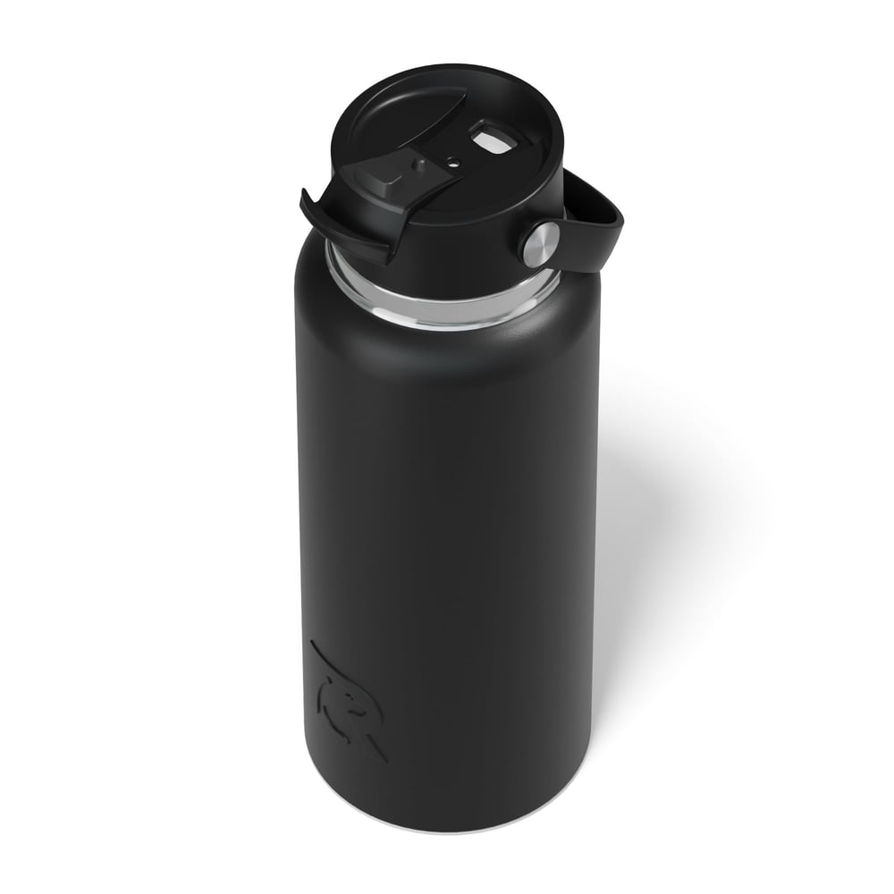 Outback Bottle Black - Image 3