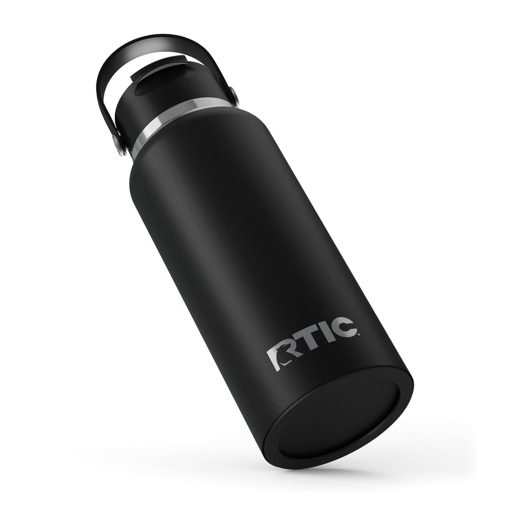 Outback Bottle Black - Image 5