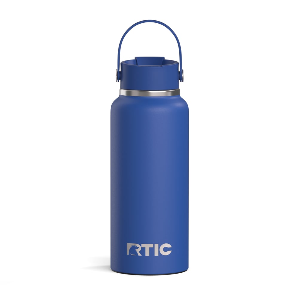 Outback Bottle Cobalt