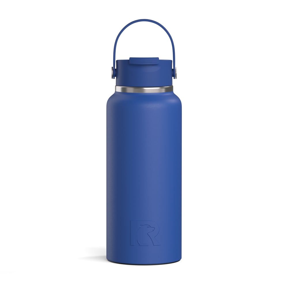 Outback Bottle Cobalt - Image 2