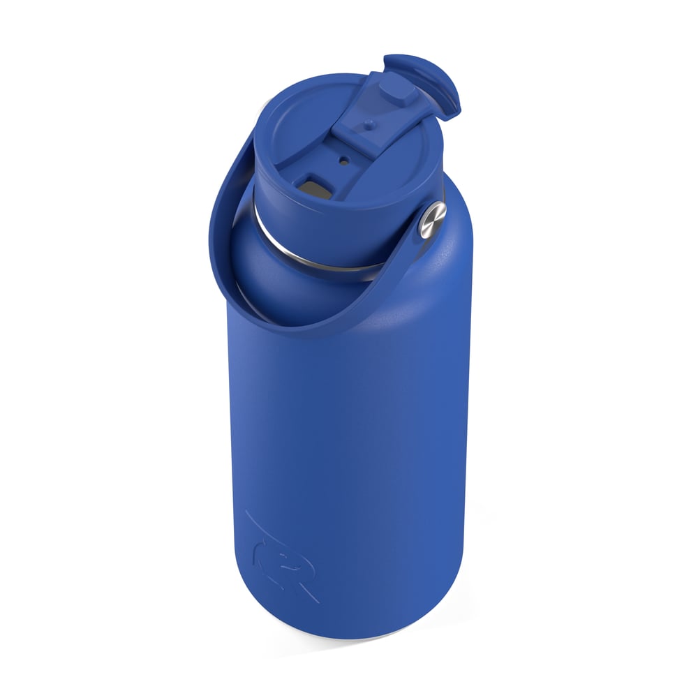 Outback Bottle Cobalt - Image 3