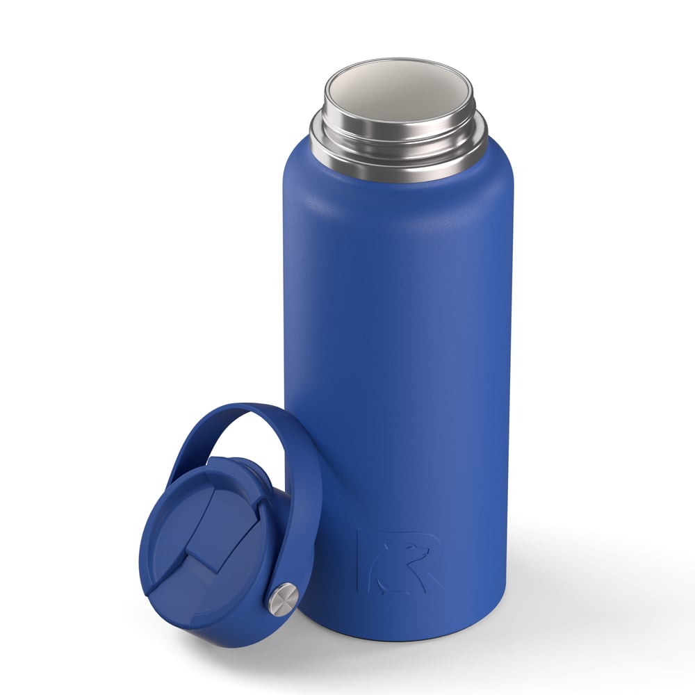 Outback Bottle Cobalt - Image 4
