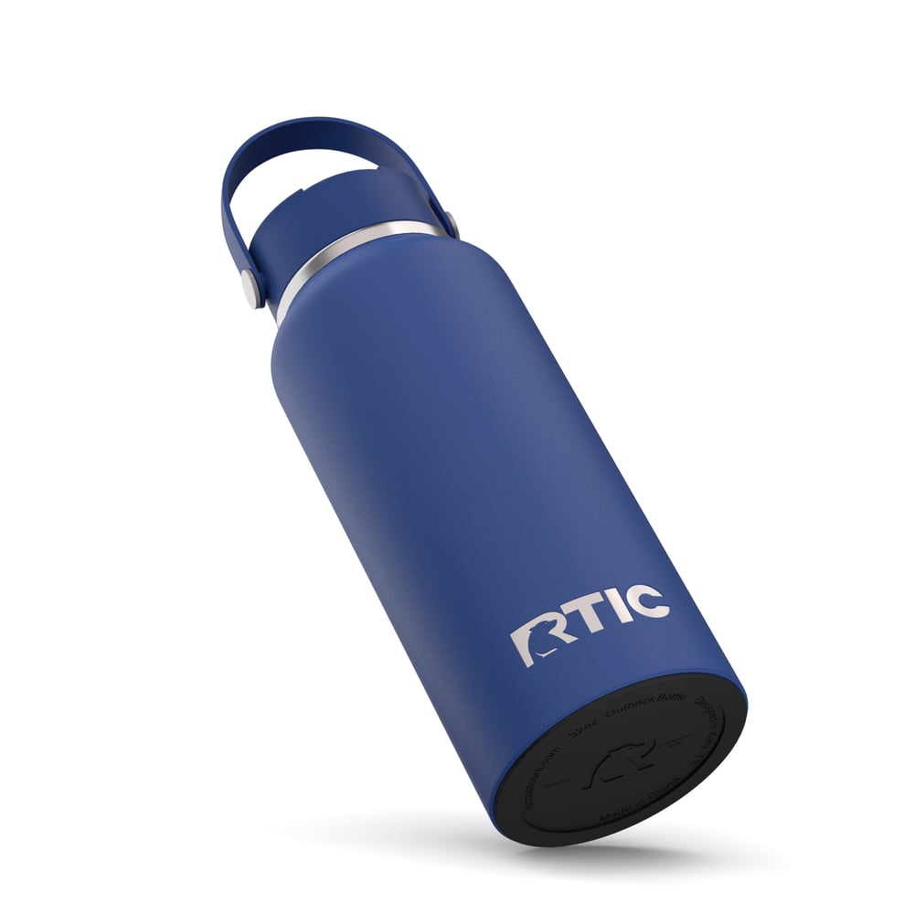 Outback Bottle Cobalt - Image 5