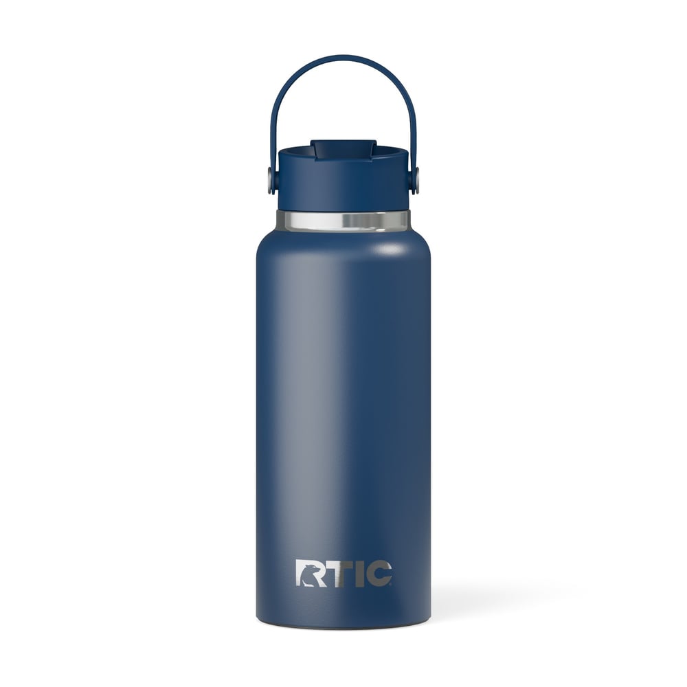 Outback Bottle Navy
