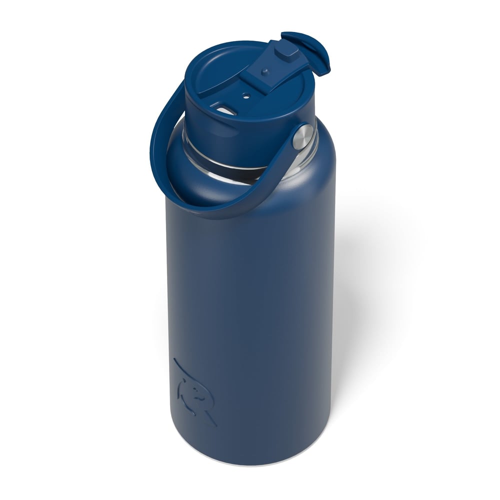 Outback Bottle Navy - Image 3