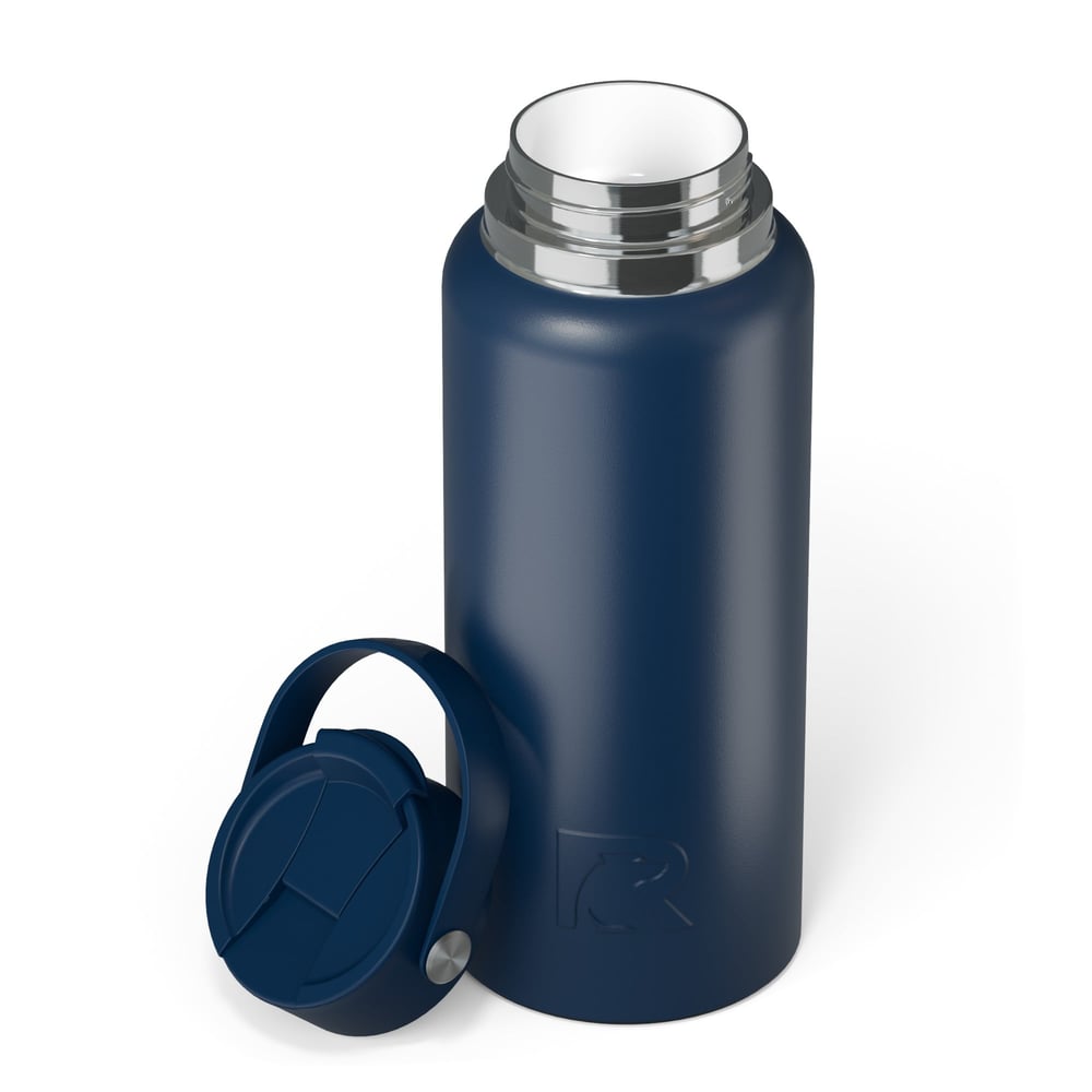 Outback Bottle Navy - Image 4
