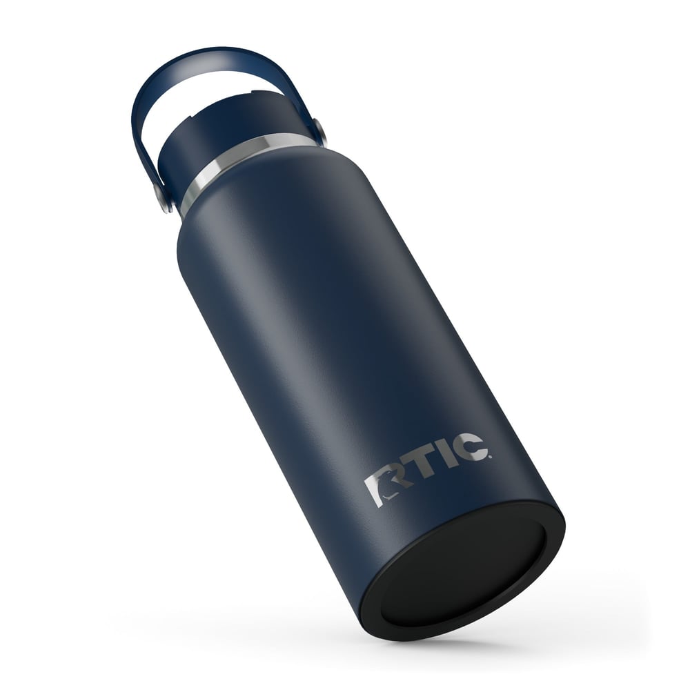 Outback Bottle Navy - Image 5