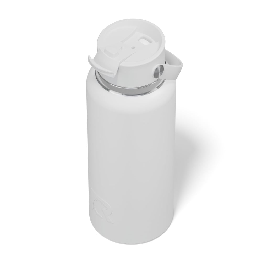 Outback Bottle Cool Grey - Image 3
