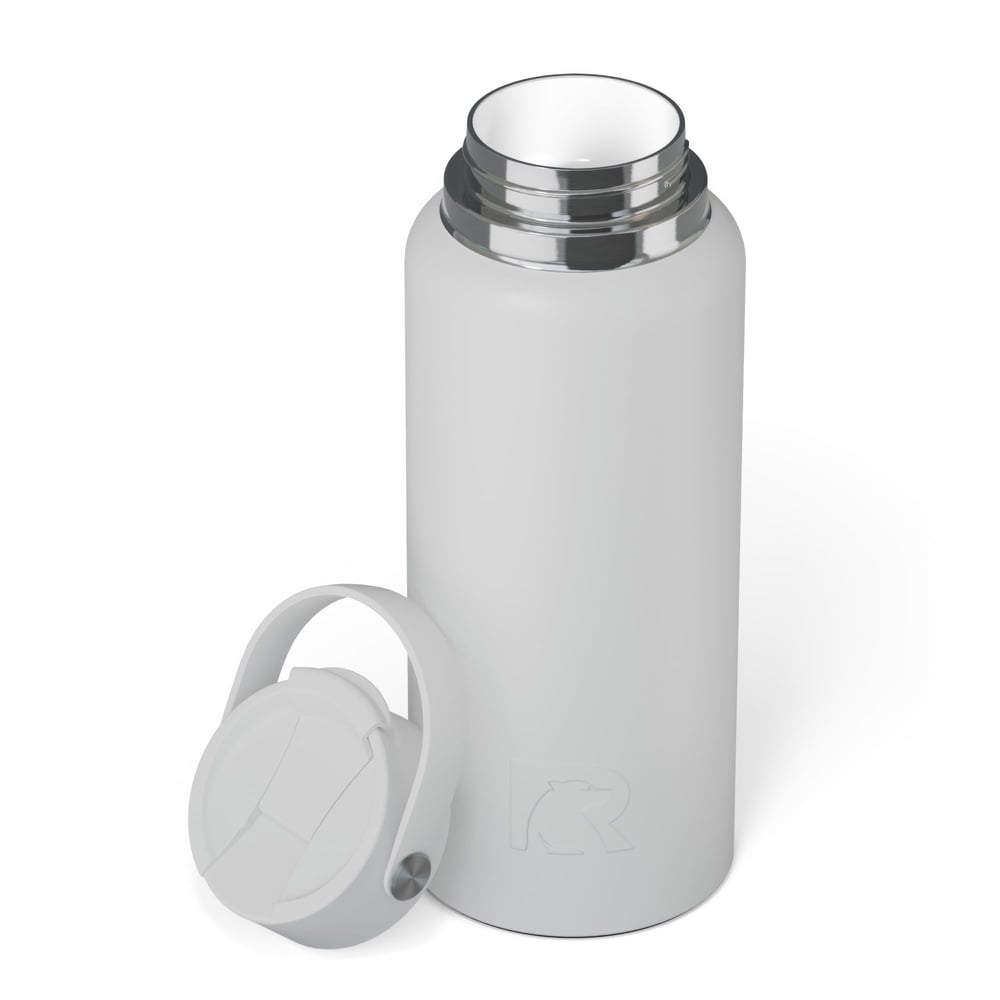 Outback Bottle Cool Grey - Image 4