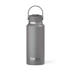 Outback Bottle Graphite