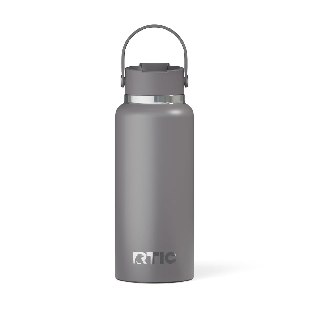 Outback Bottle Graphite