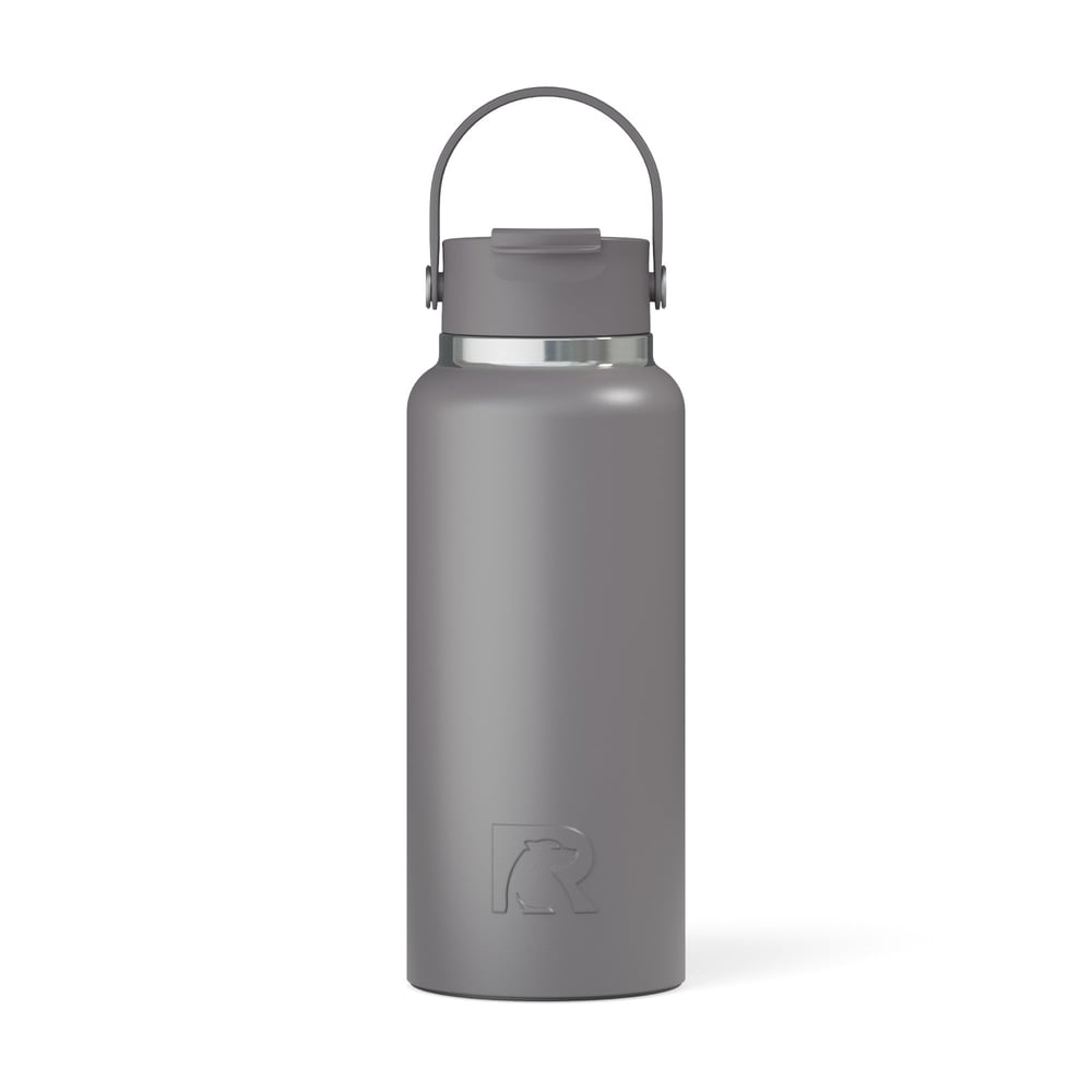 Outback Bottle Graphite - Image 2