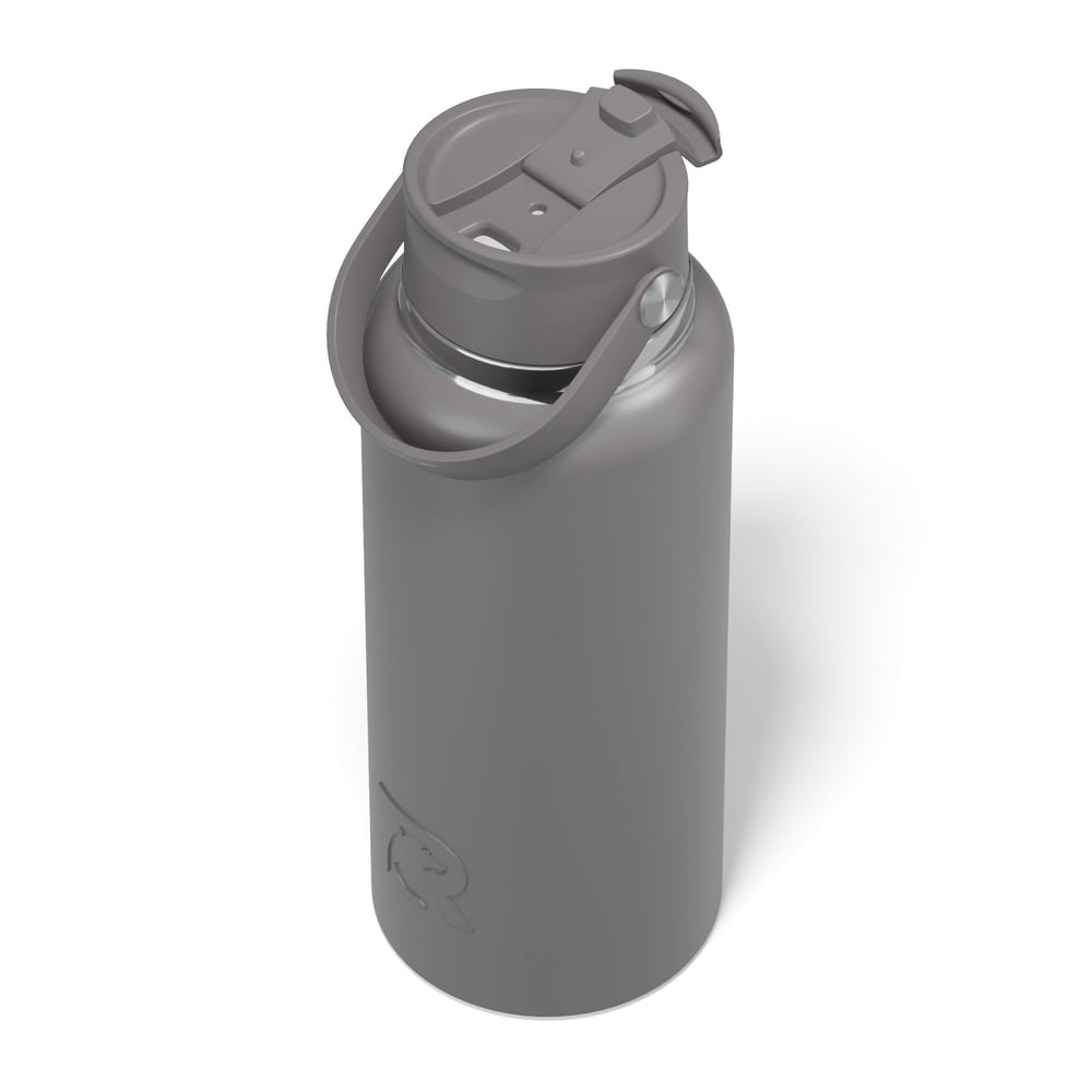 Outback Bottle Graphite - Image 3