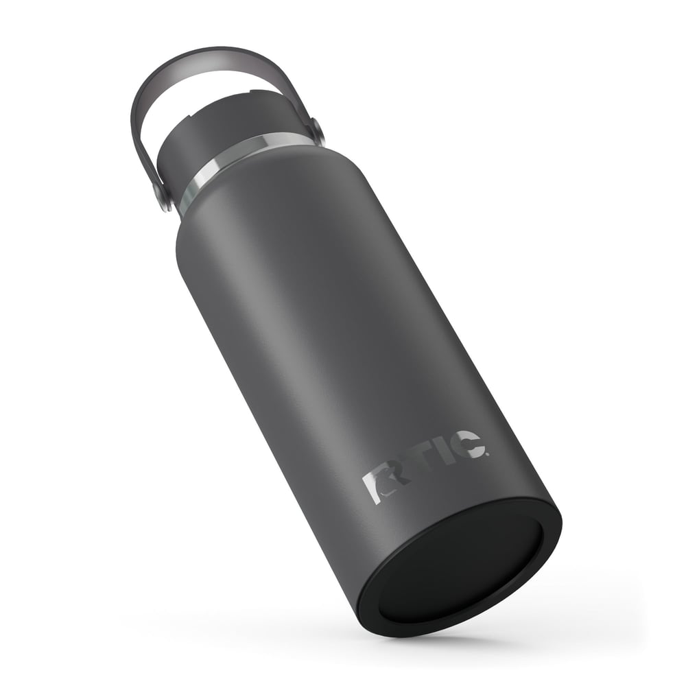Outback Bottle Graphite - Image 5