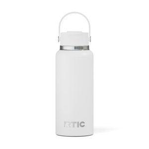 Outback Bottle White