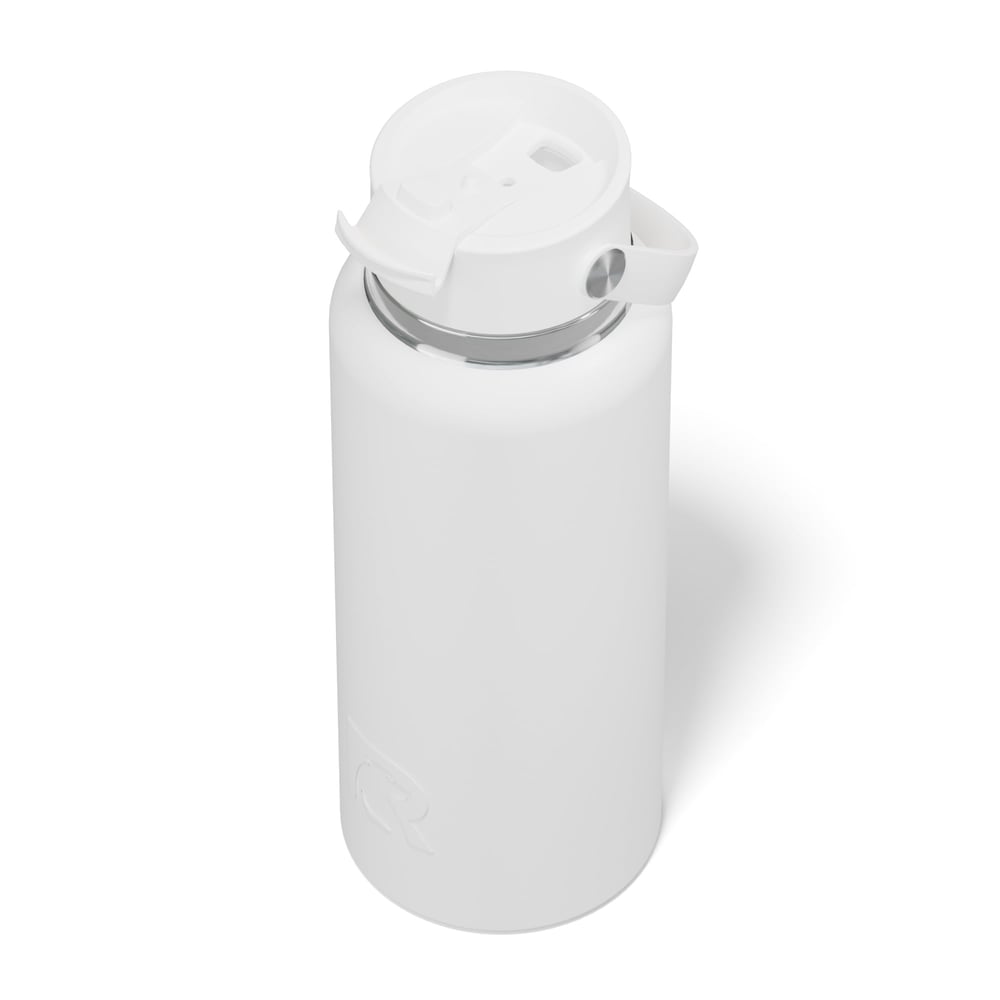 Outback Bottle White - Image 3