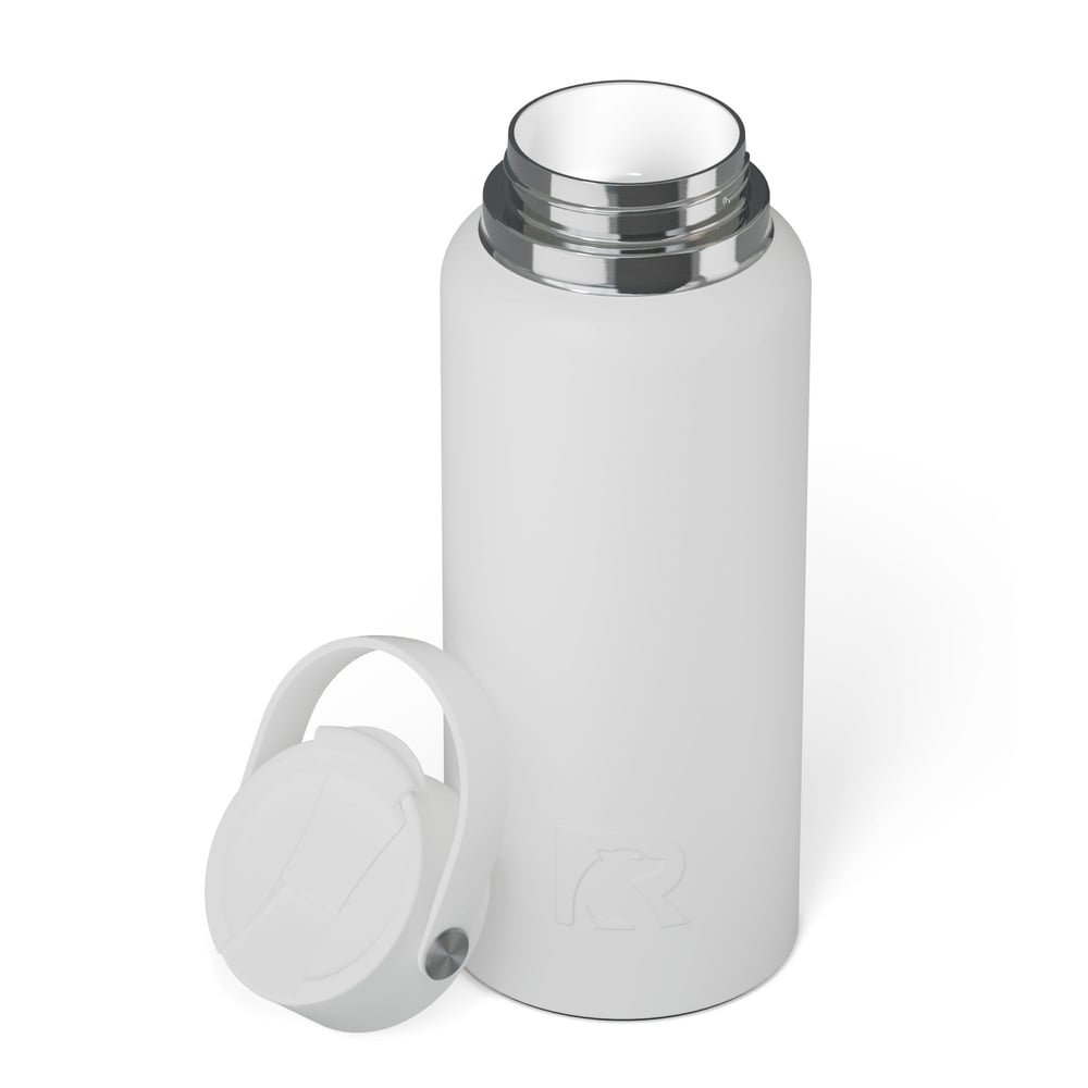 Outback Bottle White - Image 4