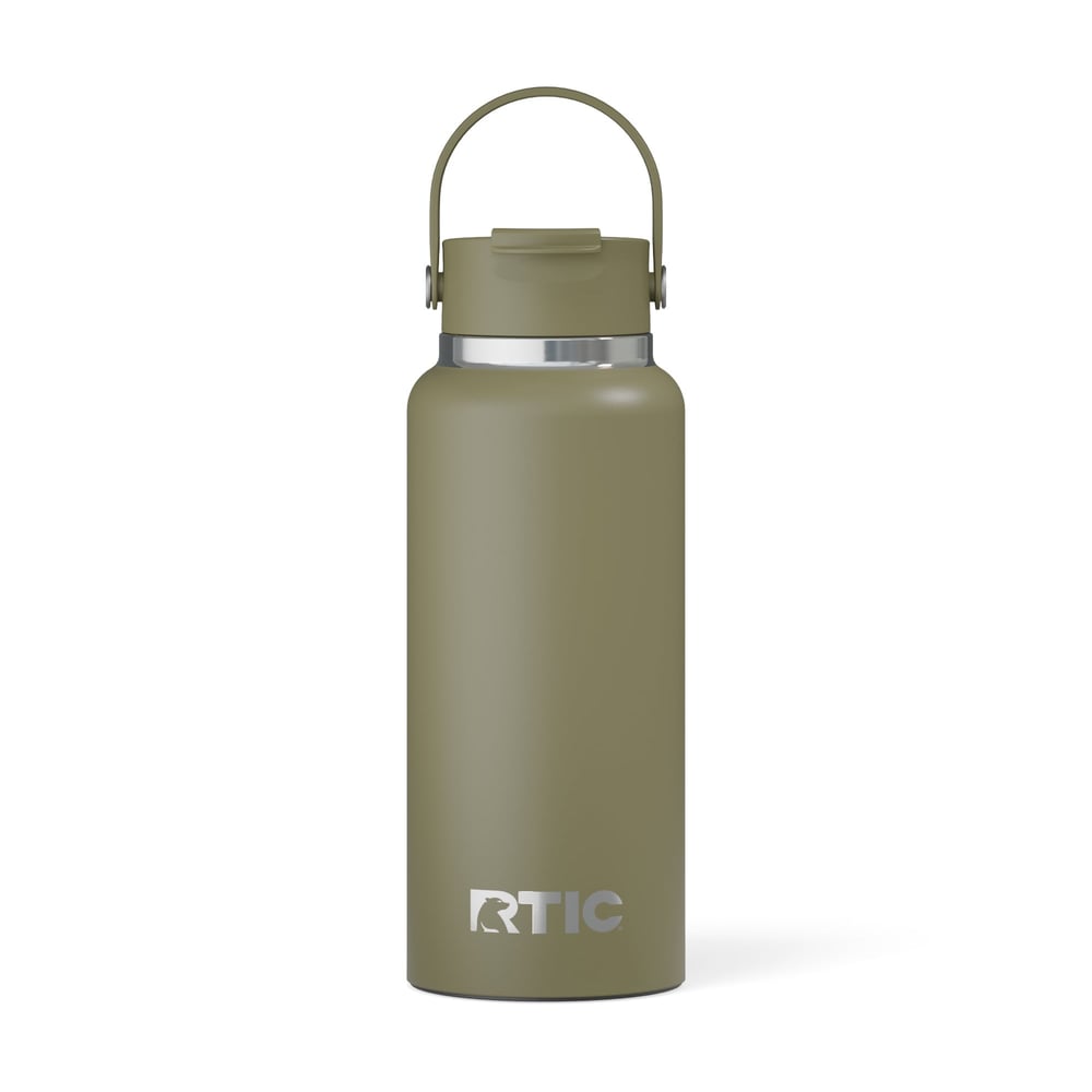 Outback Bottle Olive