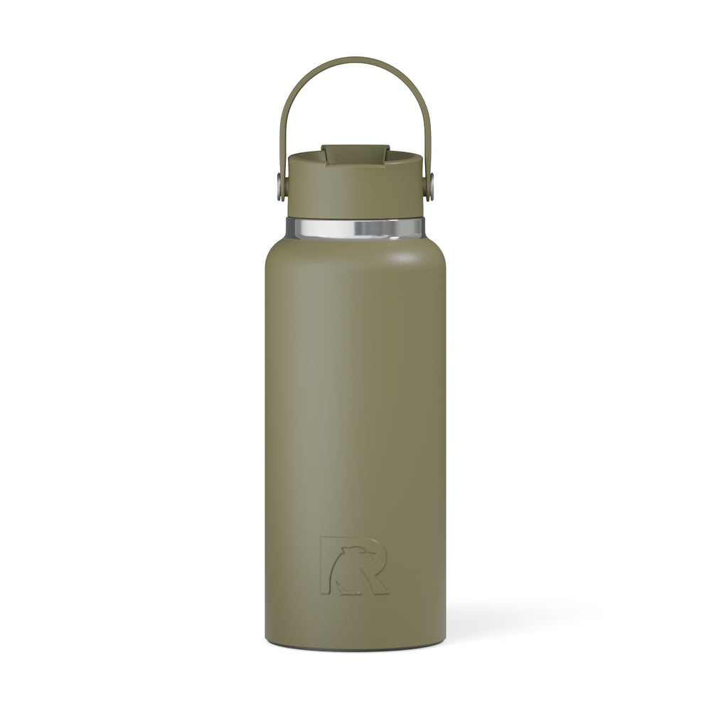 Outback Bottle Olive - Image 2