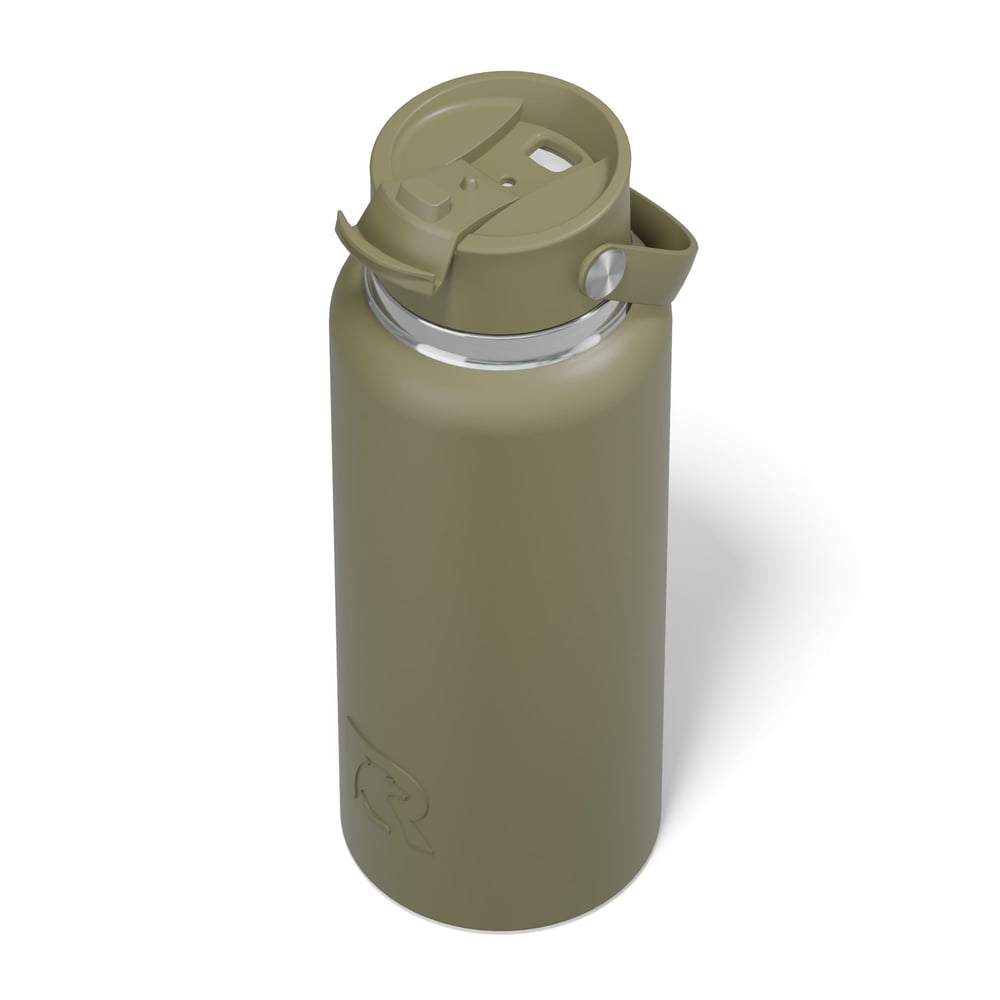 Outback Bottle Olive - Image 3
