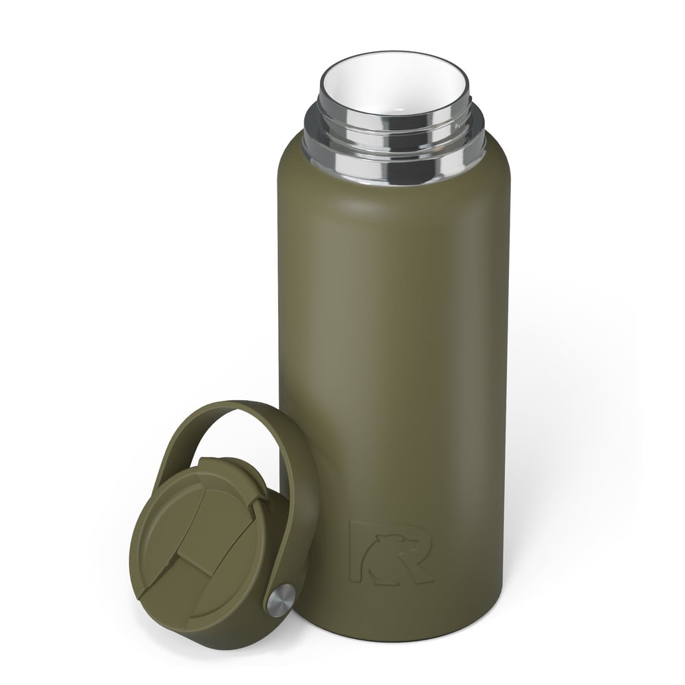 Outback Bottle Olive - Image 4