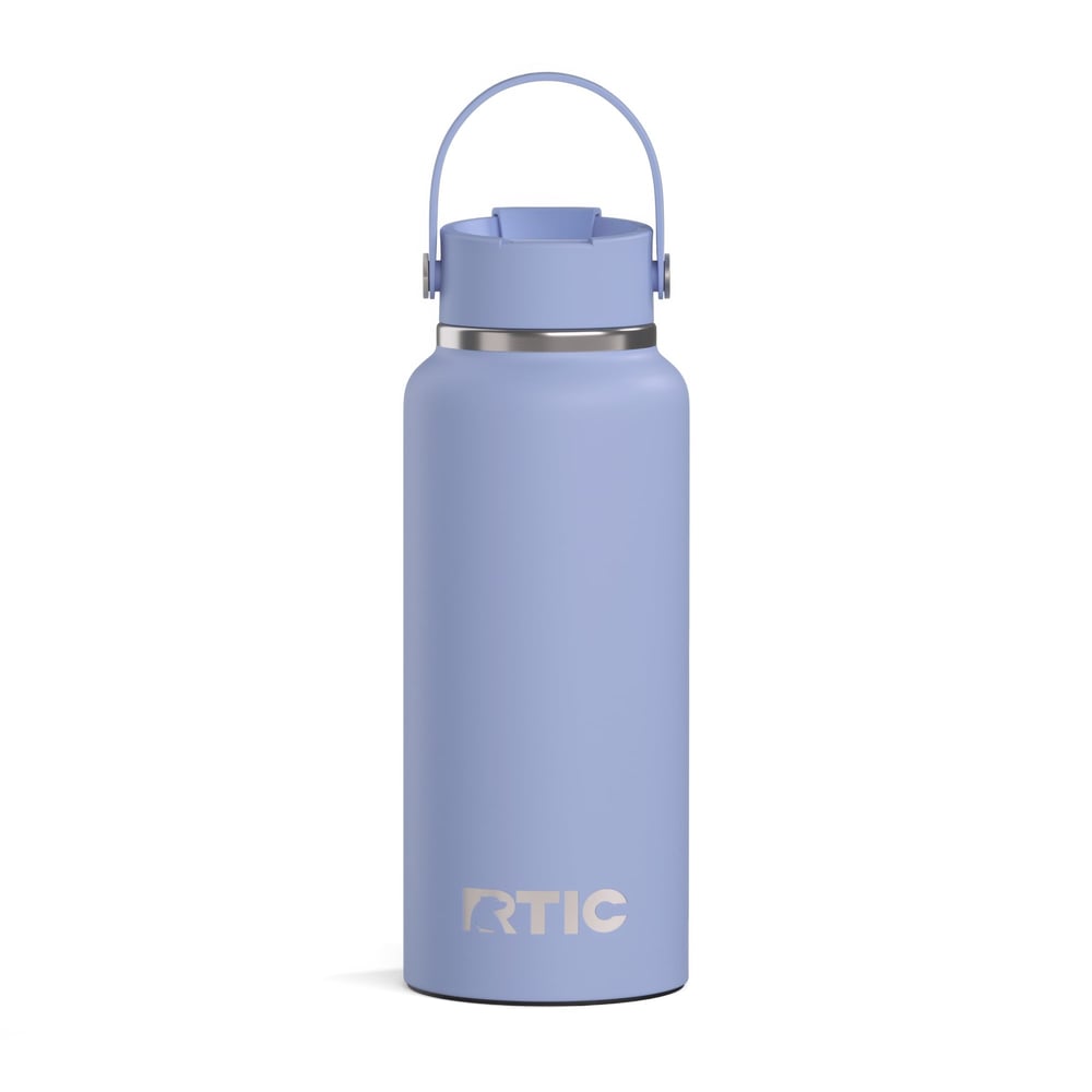 Outback Bottle Periwinkle
