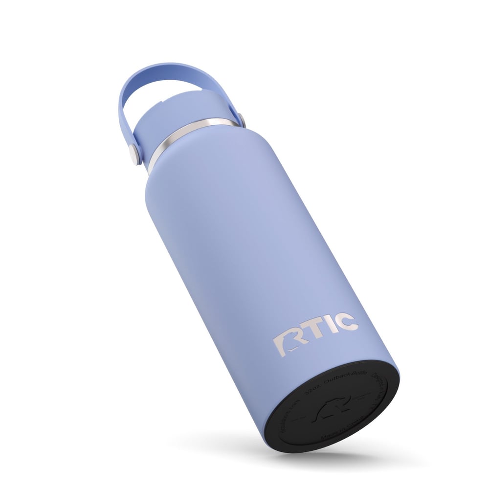 Outback Bottle Periwinkle - Image 5