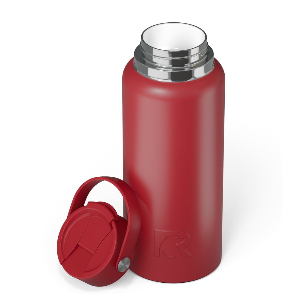 Outback Bottle Flag Red - Image 4