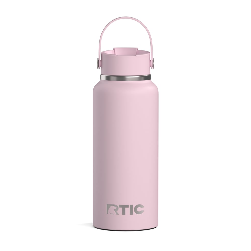 Outback Bottle Pale Pink