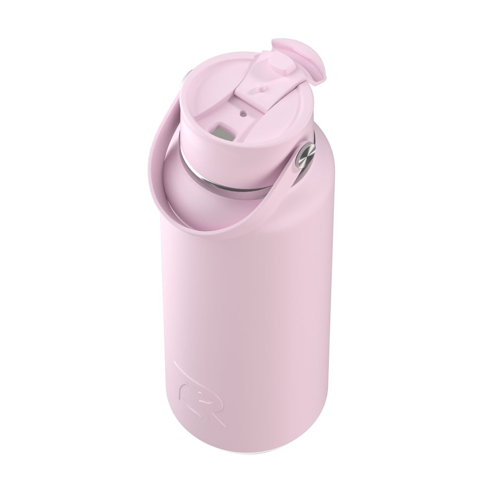 Outback Bottle Pale Pink - Image 3