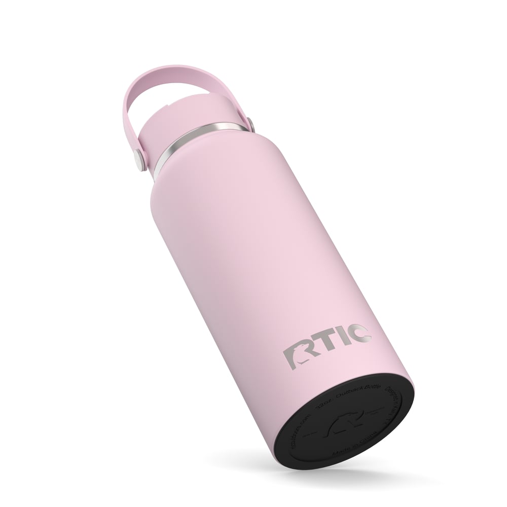 Outback Bottle Pale Pink - Image 5