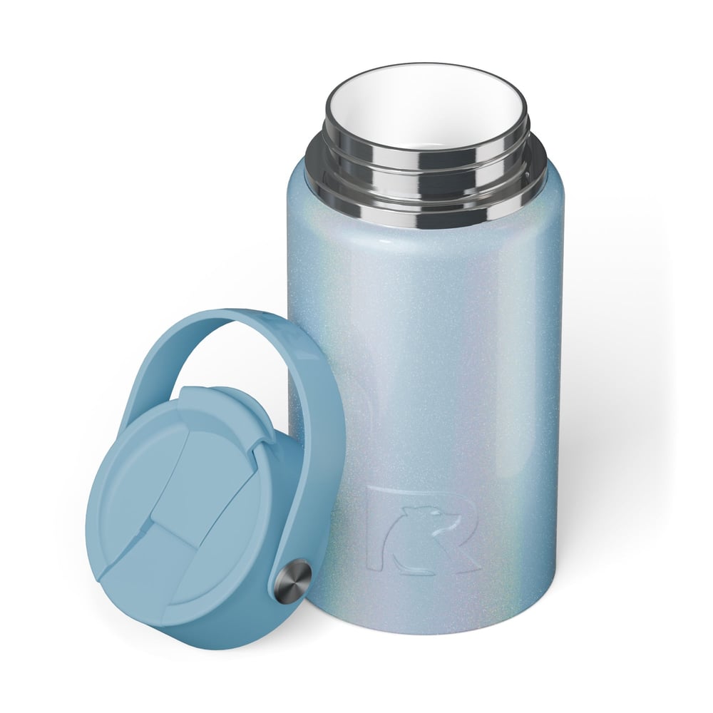 Outback Bottle RTIC Ice Glitter - Image 4